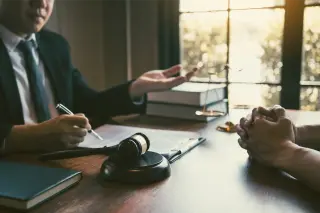 Slip and fall attorney Santa Fe lawyer consultation