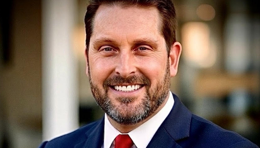 Family Action Council of Tennessee Names Dr. Kent DelHousaye President