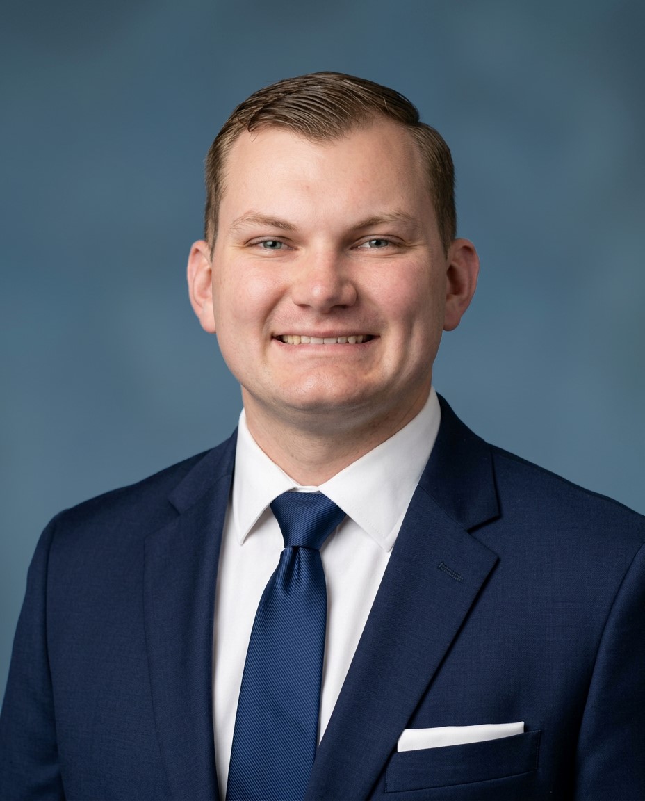 Ryan M. Johnson