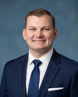 Ryan M. Johnson