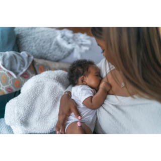 National Breastfeeding Month: Empowering Families Through Nutrition