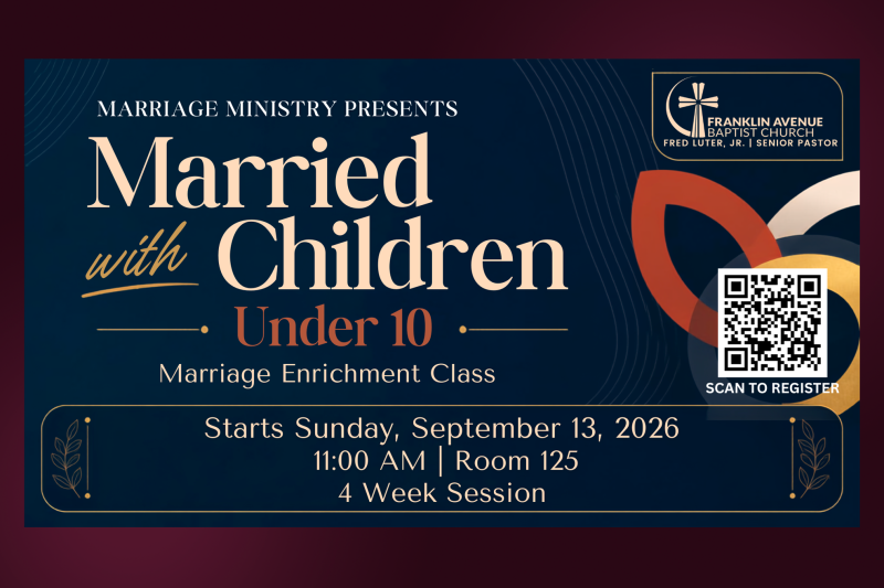 Married with Children Under 10