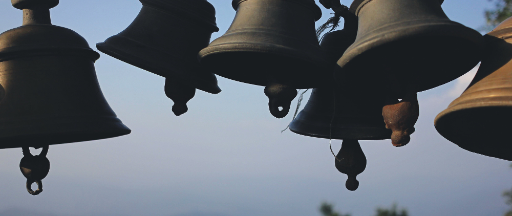 Knox County Confronts the Amplified Islamic Call to Prayer
