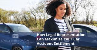 How Legal Representation Can Maximize Your Car Accident Settlement