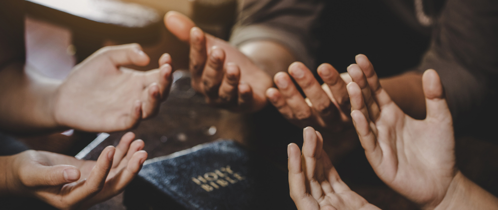 Governor Lee Proclaims September 18 a Day of Prayer, Humility, and Fasting for Tennessee