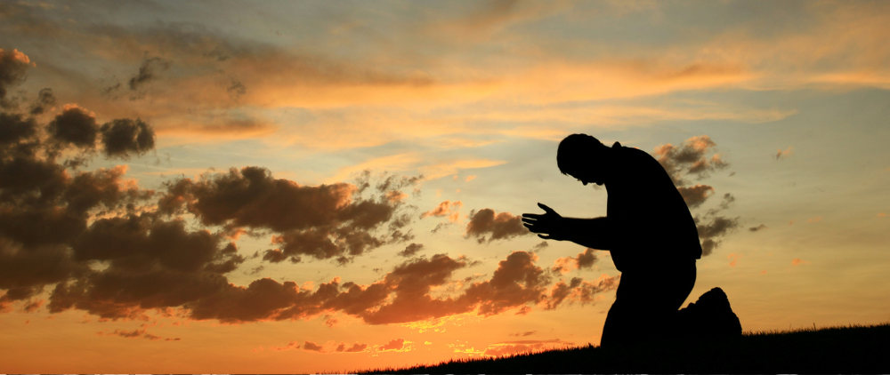 Praying for Government: Why We Should Pray for our Leaders