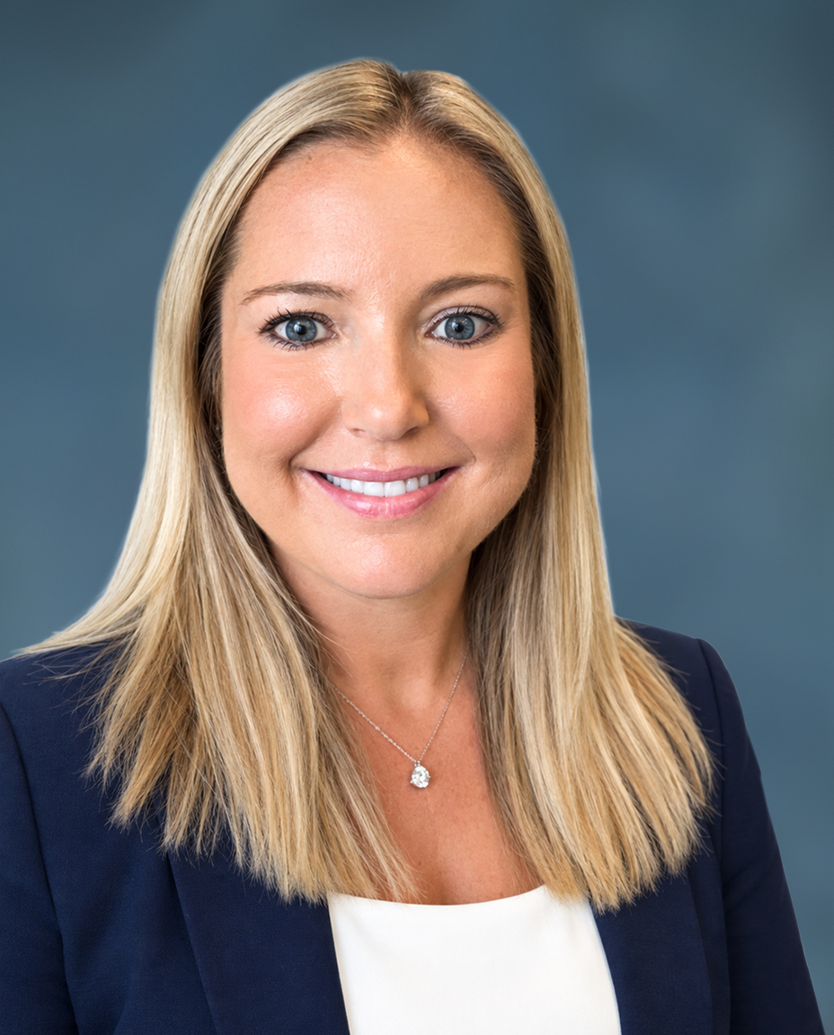 Lindsay T. Byrne