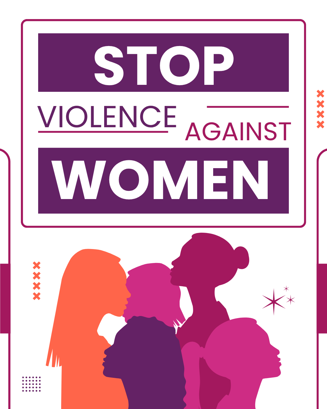 Domestic Violence Awareness - Priority Health Care | For All Your Health Care Needs