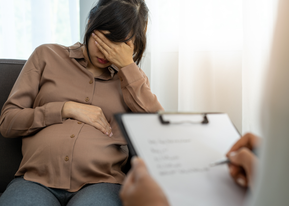 Women on the Frontline: Improving Suicide Prevention through Medicine