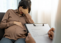 Women on the Frontline: Improving Suicide Prevention through Medicine