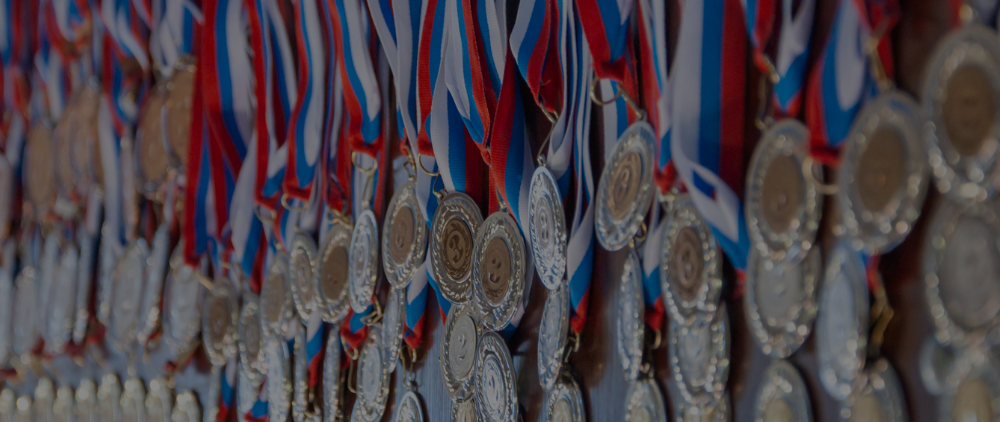 2,293 Stolen Medals – The Fight for Women's Sports Isn't Over