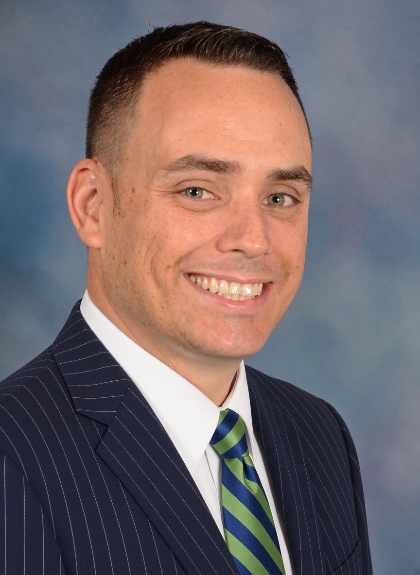 Dominic R. DePamphilis