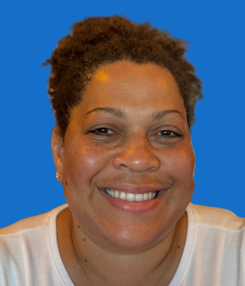 Monica Rose, LPC-S