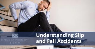 Understanding Slip and Fall Accidents