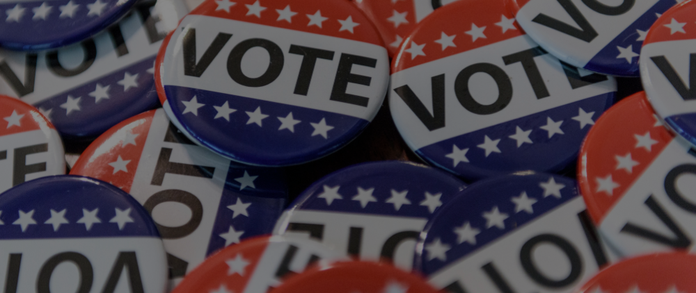 Why Should Christians Vote? A Plea for Biblical Citizenship