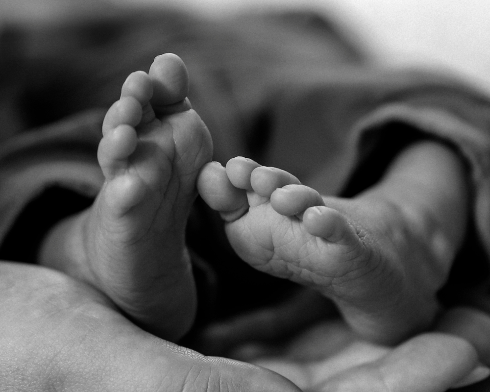 Shining a Light on Infant Loss