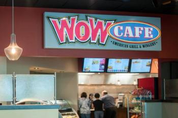WOW Café