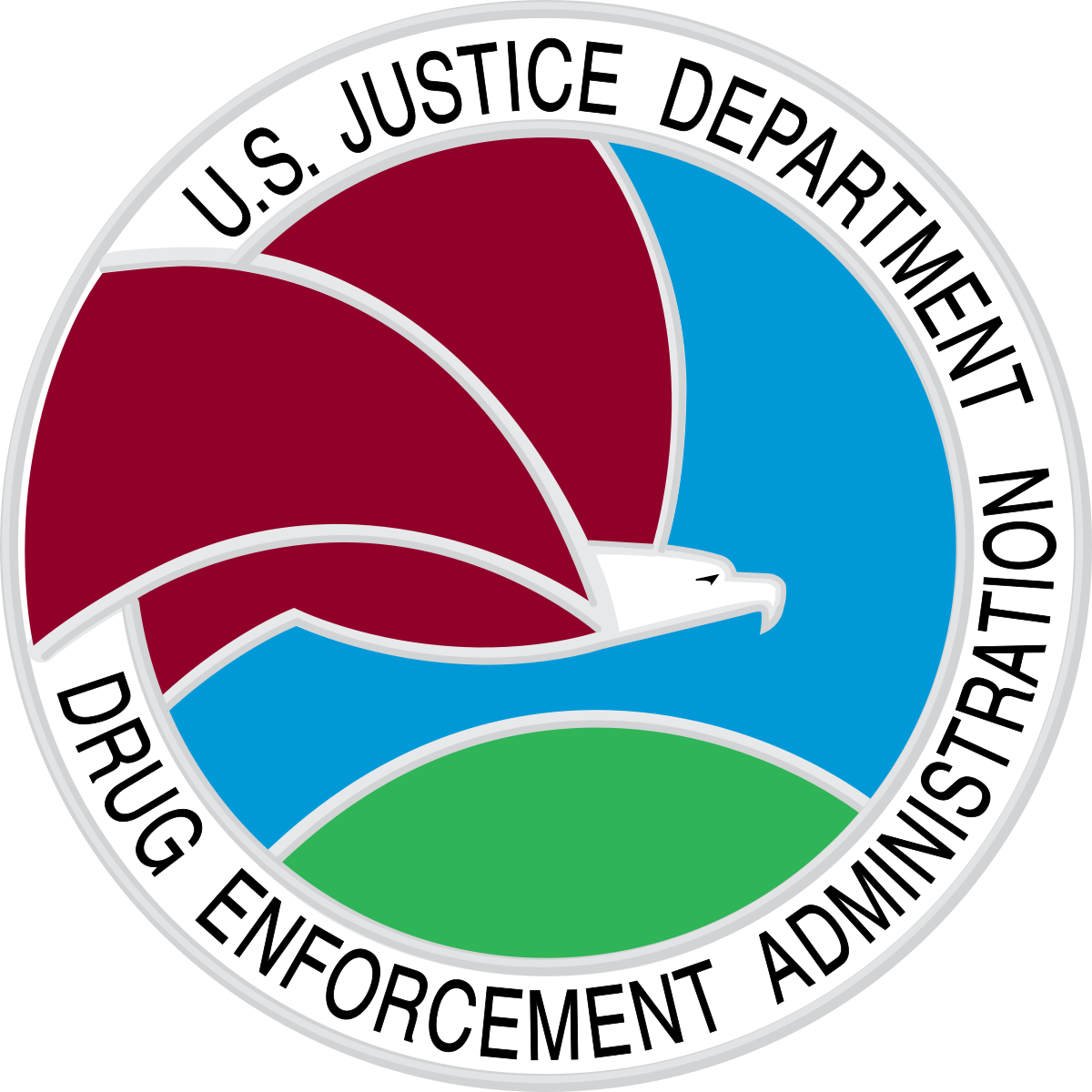 US Drug Enforcement Administration