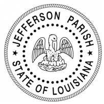 jefferson parish