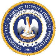 louilousiana governors office of homeland security