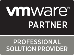 vmware-PARTNER-Professional-Solution-Provider
