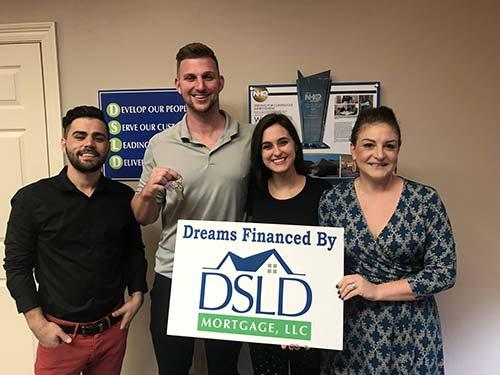 Chad Ernest in Pine Island