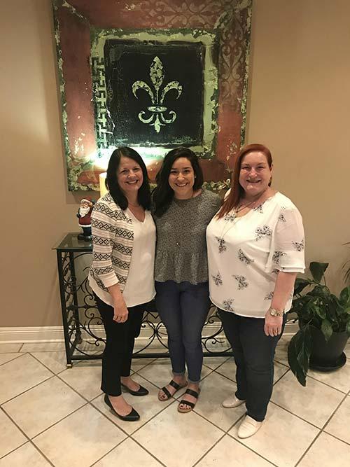 Brenna in Hidden Farms