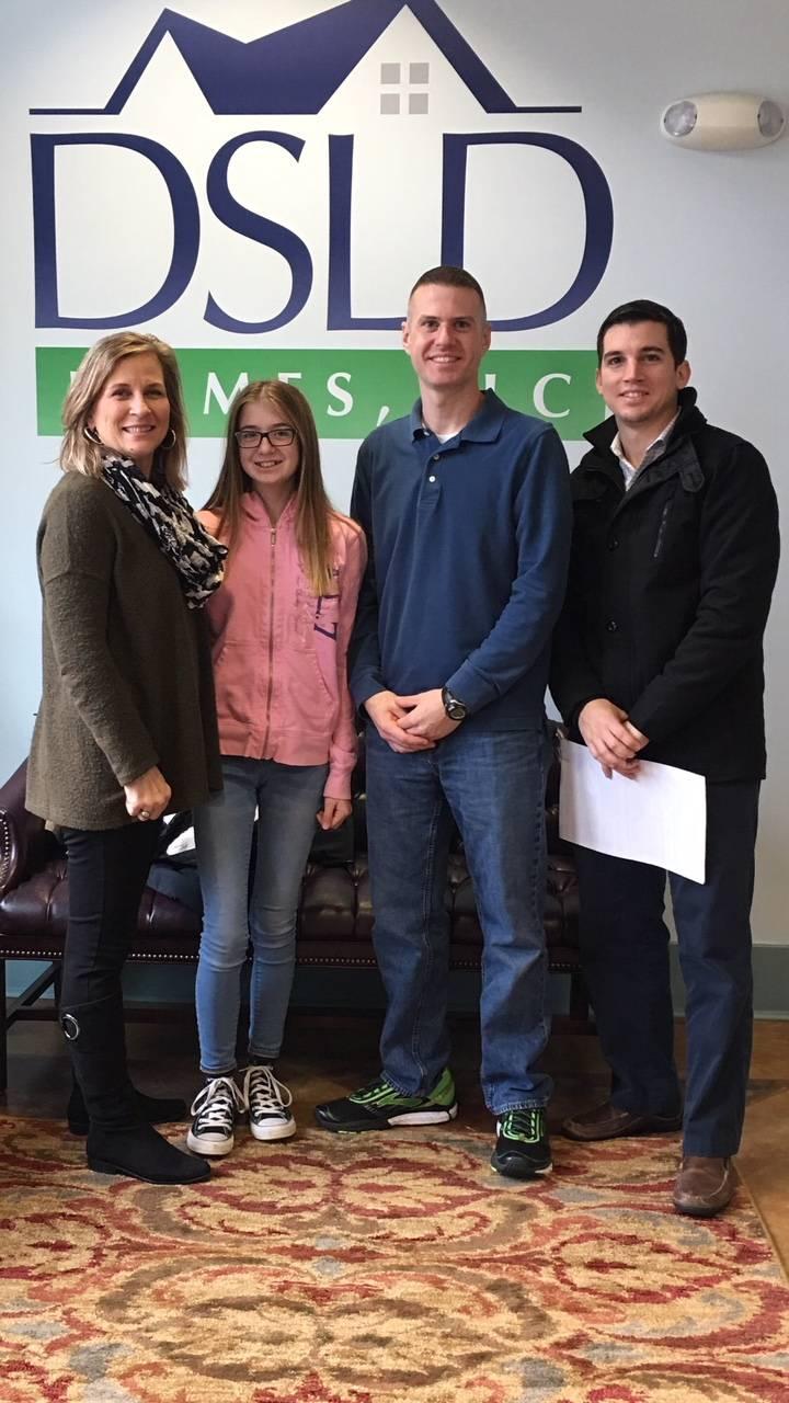 Gary in St. David's Cove