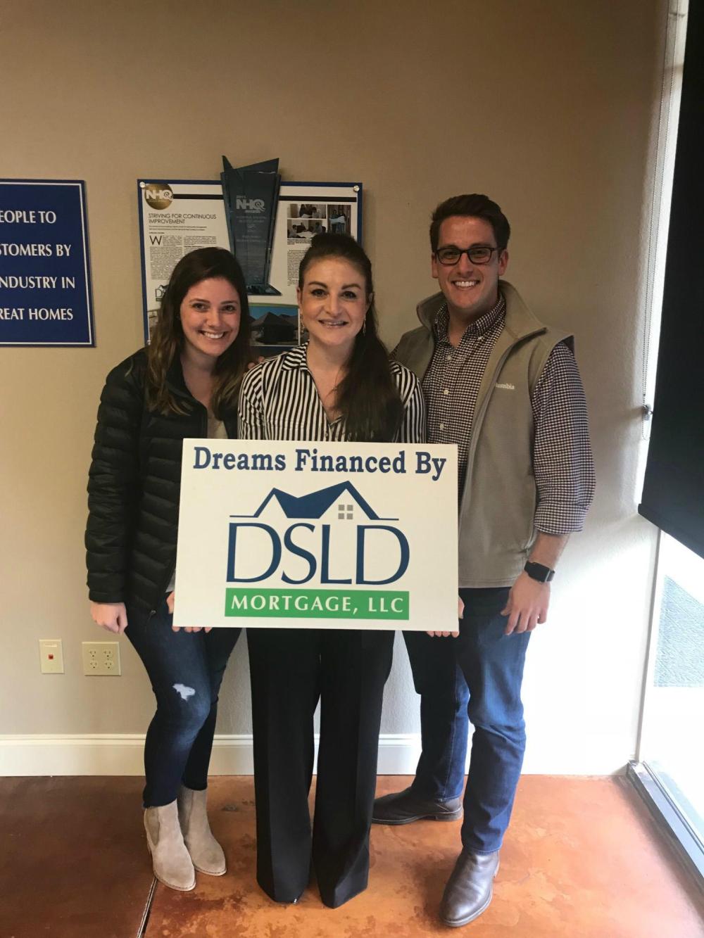 The Kendrick Family in Oak Alley