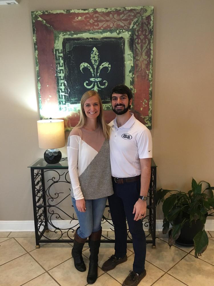 The Eastman Family in Hidden Farms