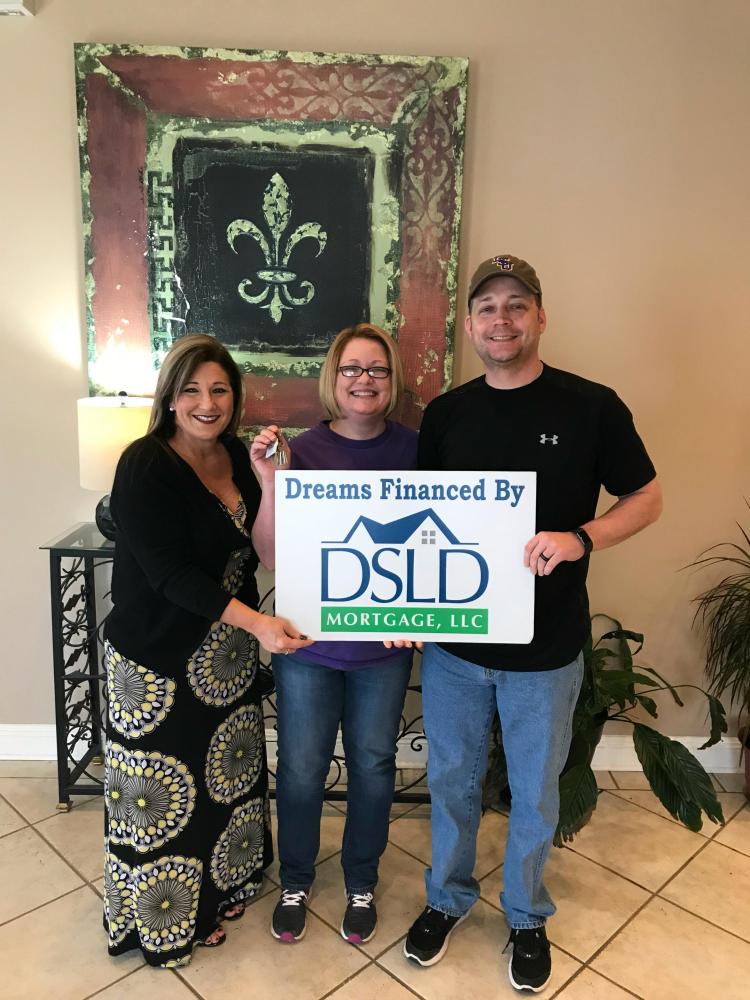 The Schexnaildre Family in Cedar Bend