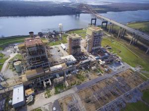 Entergy Gas Plant Bad Deal for New Orleans