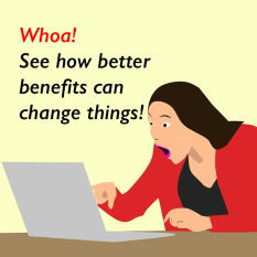 4 Reasons a Better Benefits Package Will Benefit Your Business