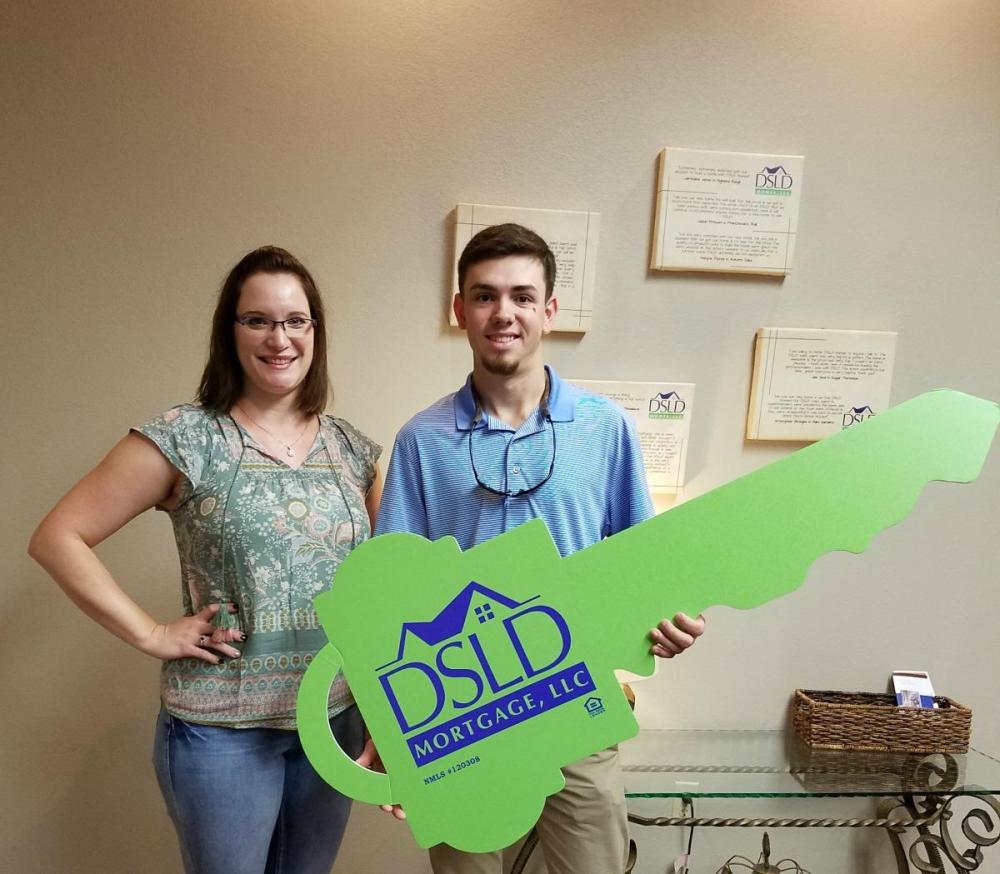 Kennon in Silver Hill