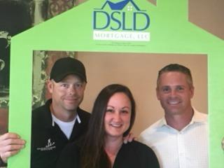 The Billeaud Family in Keystone of Galvez