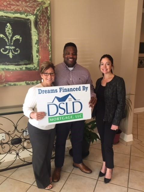 The Clark Family in Redwood Lakes