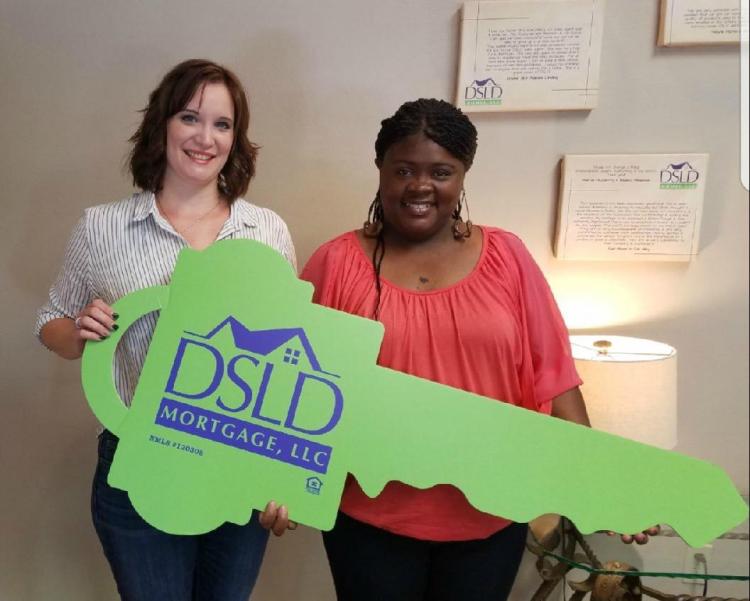 Patricia in Blythwood Estates