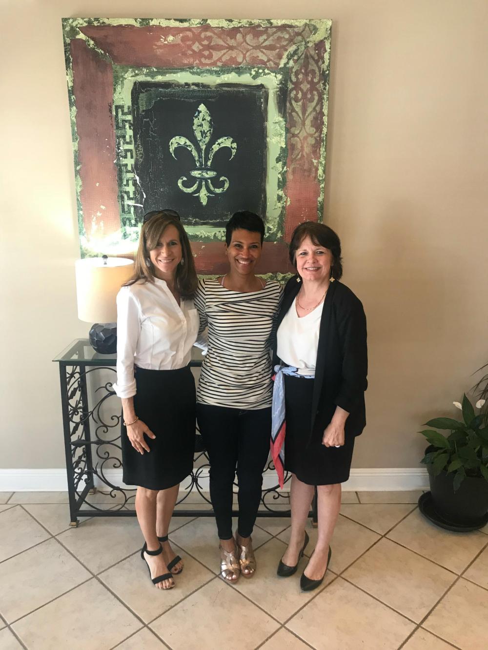 Chapreca in Hidden Farms