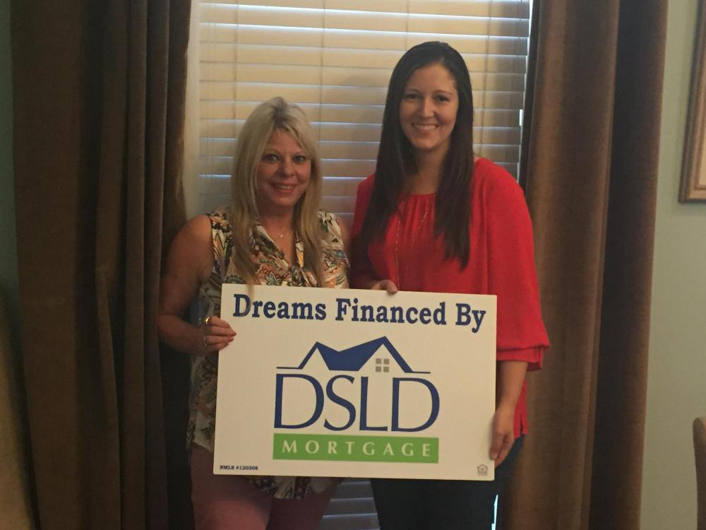 Amy in Highland Oaks