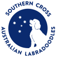 Southern Cross Labradoodles Logo