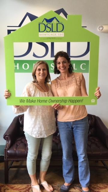 Valerie in St. David's Cove