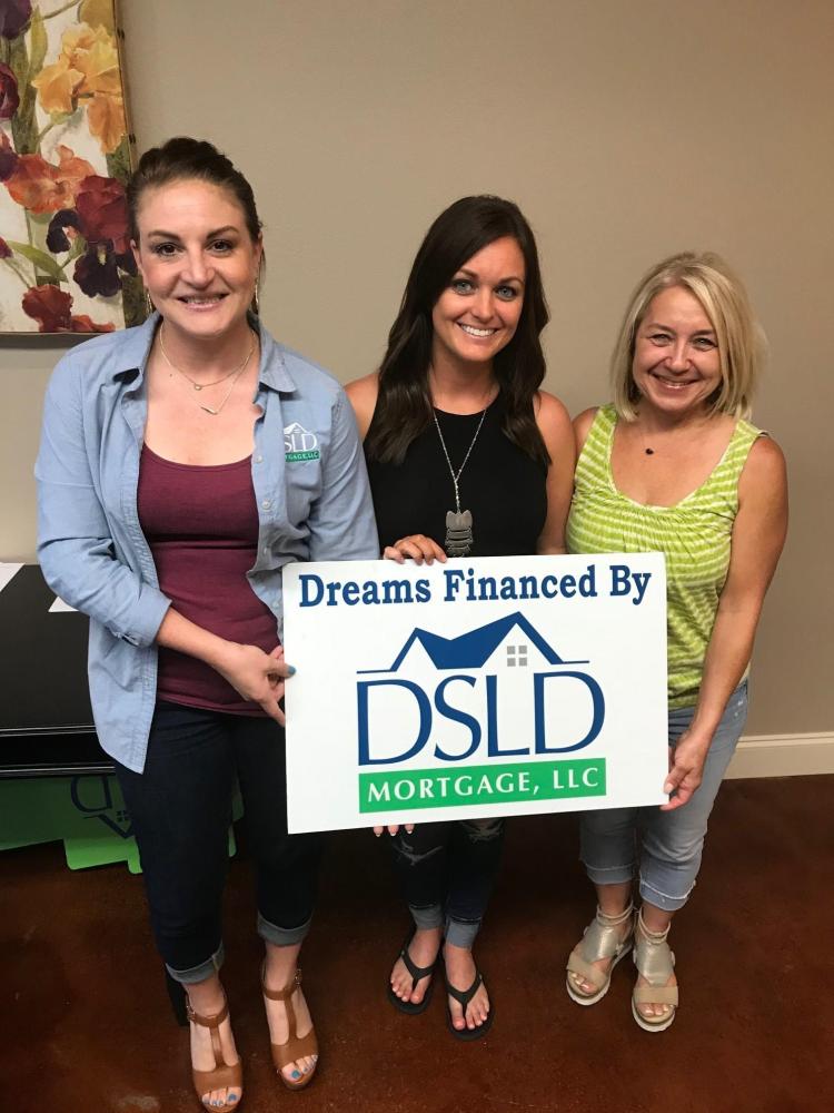 Megan in Pruden Creek