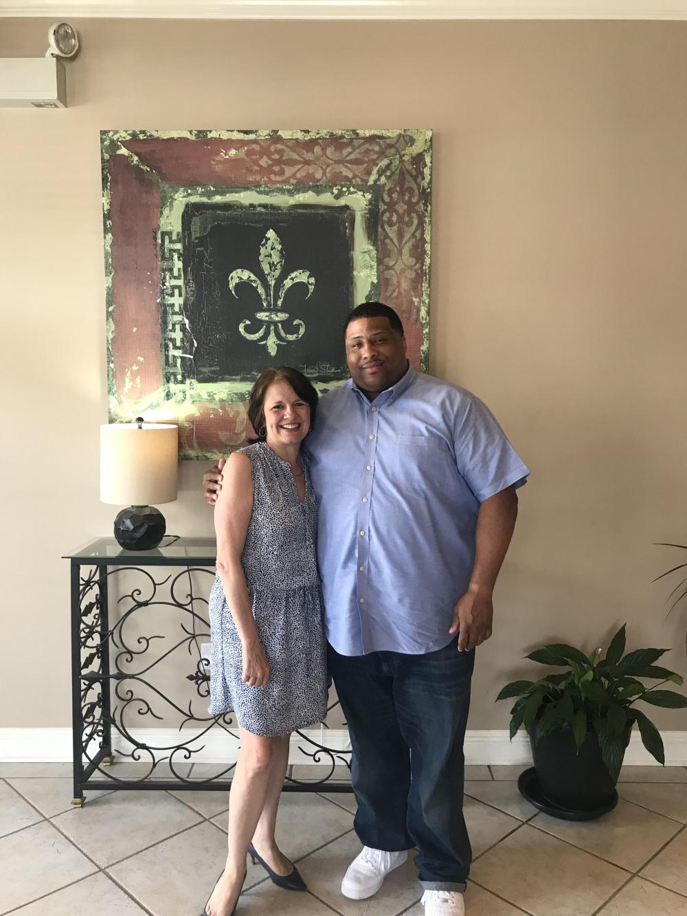 Jarred in Hidden Farm