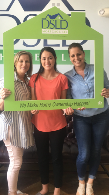 Alaina in St. David's Cove