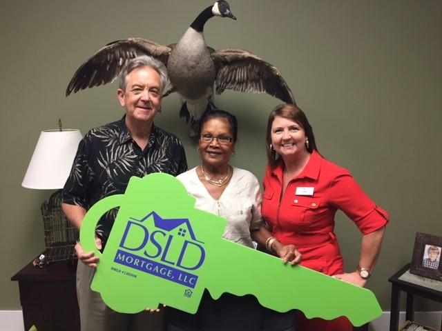 The Atkinsons in Nature's Trail