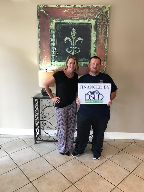 Michael in Woodland Manor