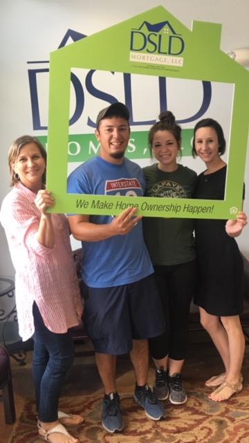 Brooke in St. David's Cove