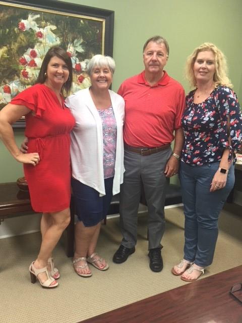 Christians in Churchill