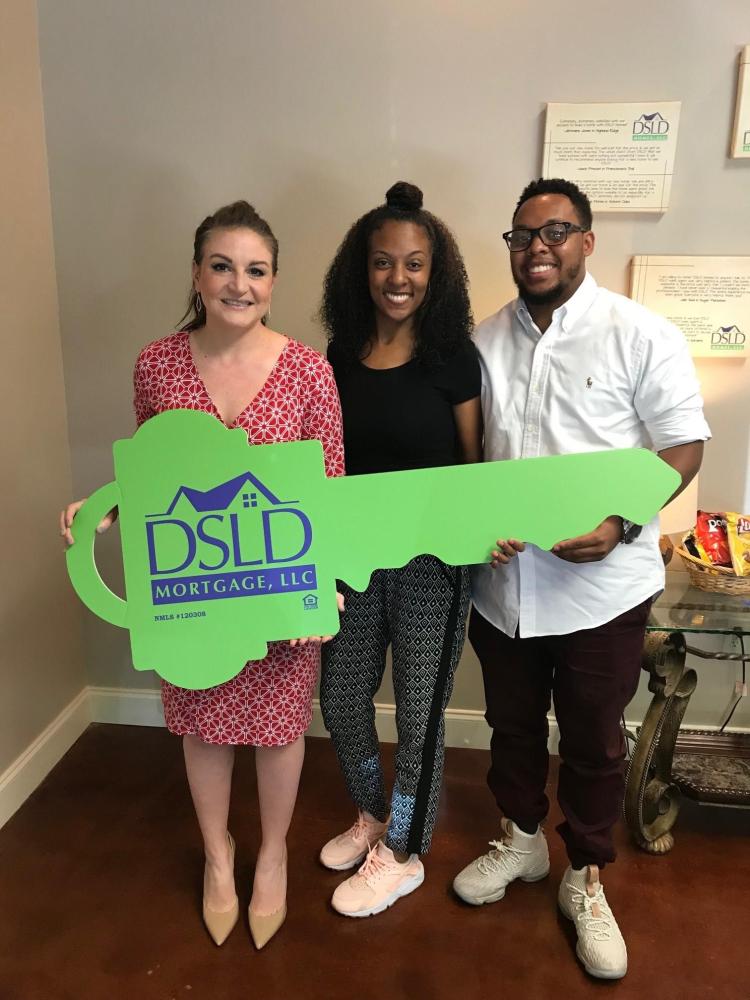 The Gibson Family in Berkshire