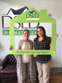 Pamela in Moss Bluffs